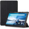 CUSTODIA A LIBRO NERA TELSHOP CSTTB-X505N LENOVO TAB M10 HD DA 10.1" TB-X505F, TB-X505L